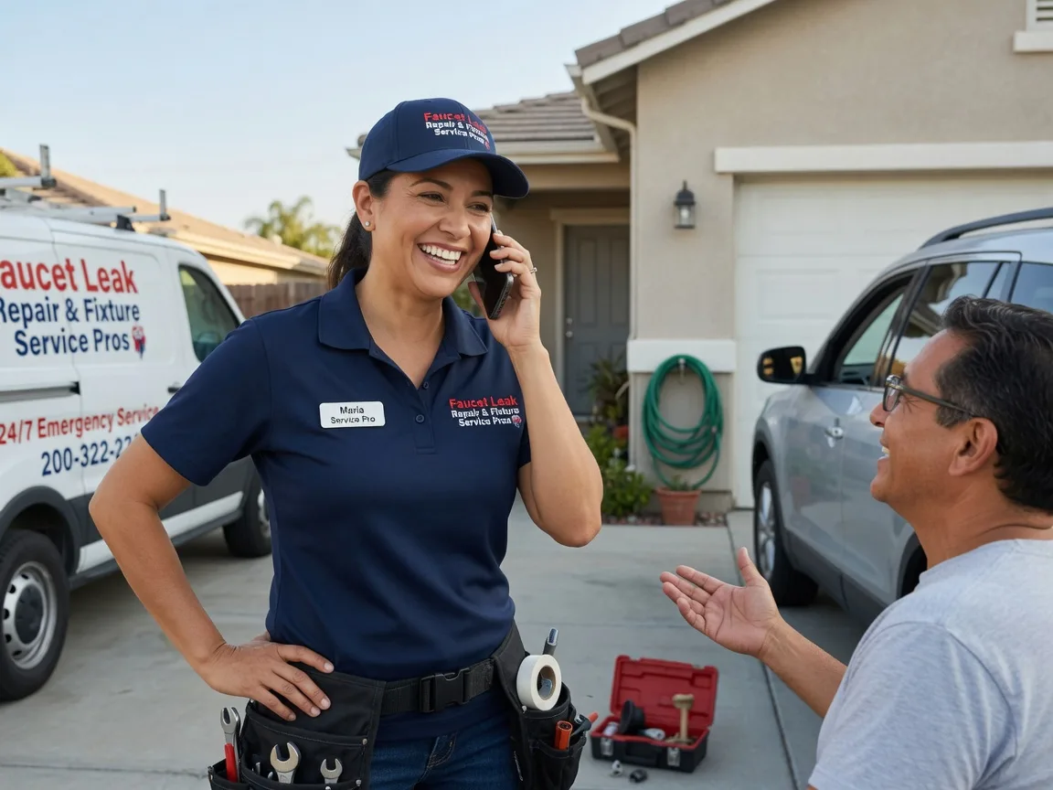 Faucet Repair Sioux City, IA FAQs